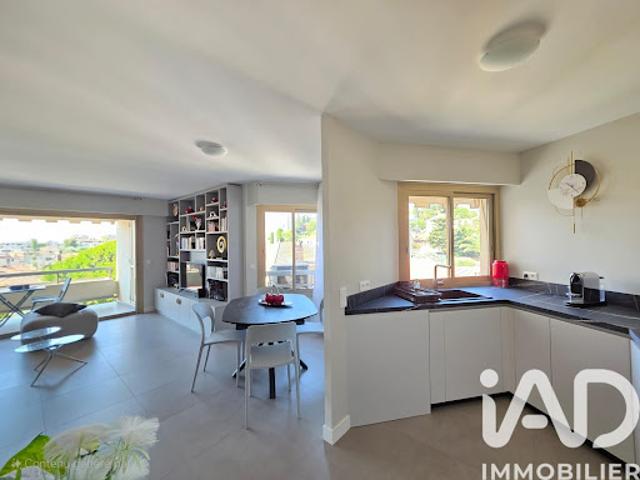 Appartement vente à Grasse, Cannes