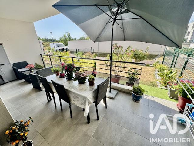 Appartement vente à Provins, Cannes-ecluse