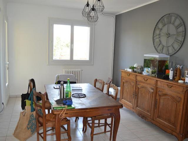 Appartement vente à Carcassonne, Domaine de Nore