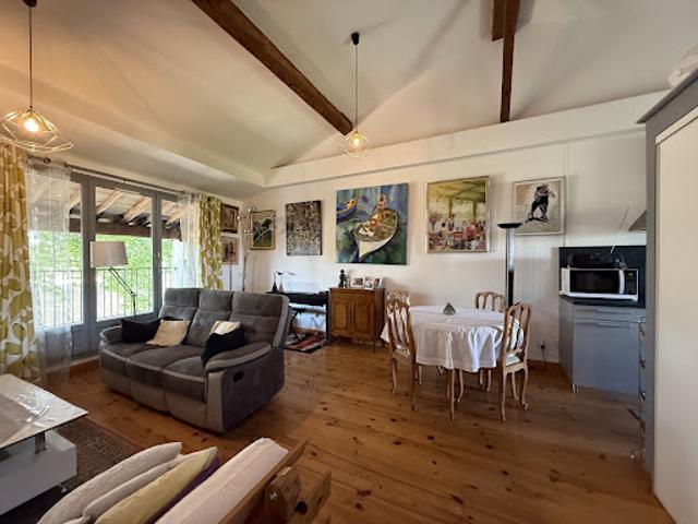 Appartement vente à Carcassonne, Domaine de Nore
