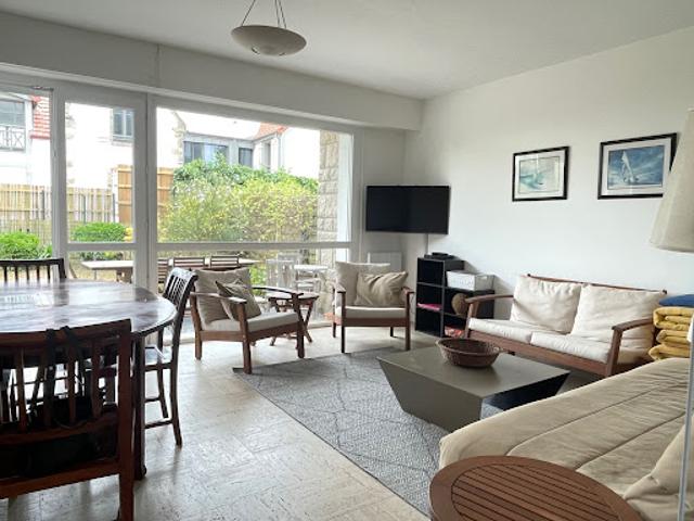 Appartement vente à Lorient, Bretagne