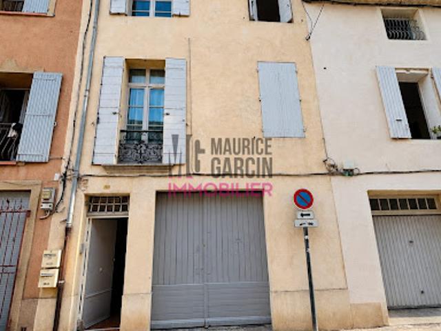 Appartement vente à Carpentras, Vaucluse