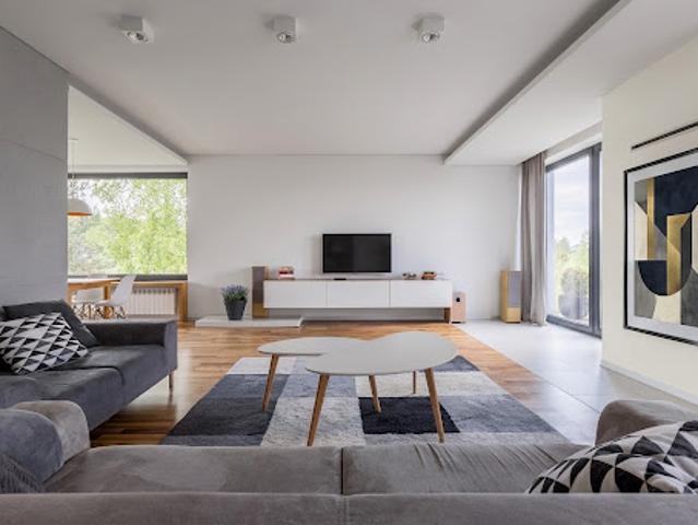 Appartement vente à Thionville, Cattenom