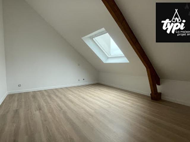 Appartement vente à Lenzerh, Caudan