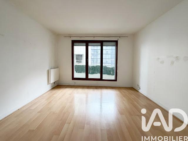 Appartement vente à Nogent-sur-Marne, Saint-maurice