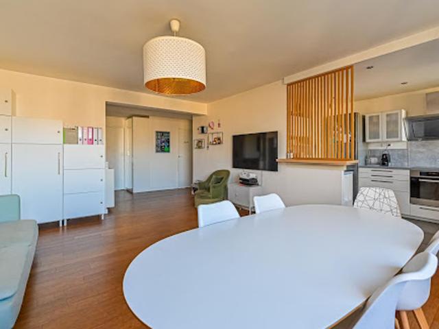 Appartement vente à Nogent-sur-Marne, Saint-maurice