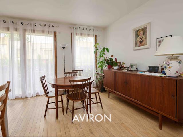 Appartement vente à Chartres