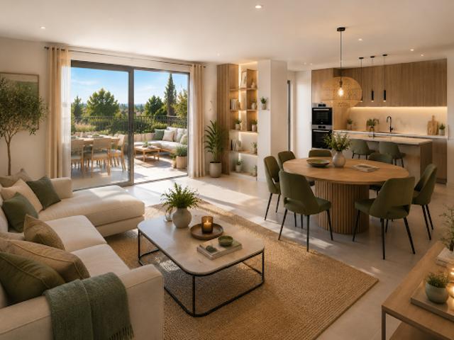 Appartement vente à Arles, Tarascon