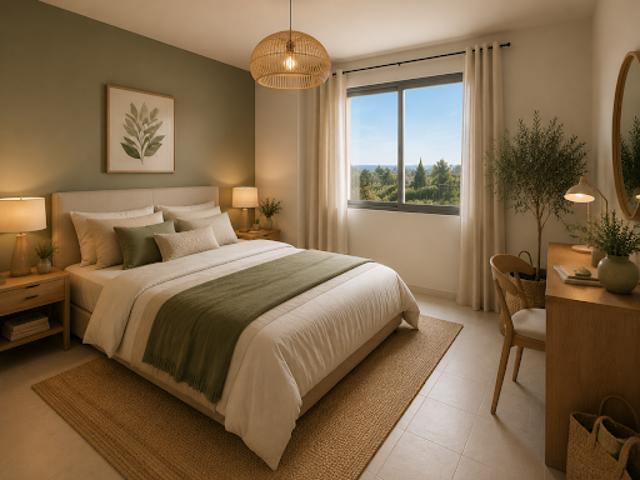 Appartement vente à Lansac, Tarascon