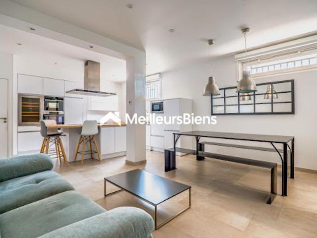 Appartement vente à Montargis, Châtillon-sur-loire