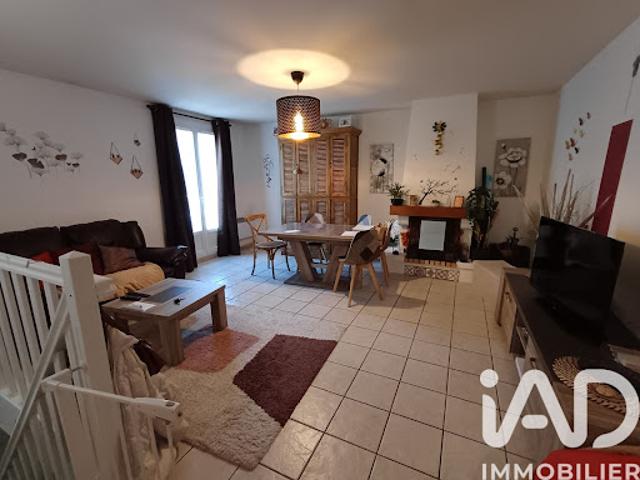 Appartement vente à Palaiseau, Cheptainville