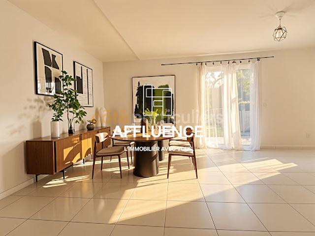 Appartement vente à Gex, Crozet