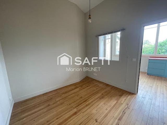 Appartement vente à Faÿ, Clermont