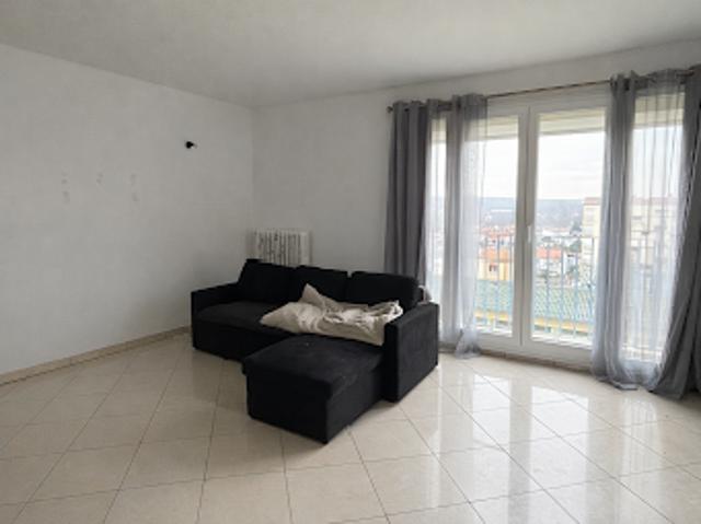 Appartement vente à Thionville, Clouange