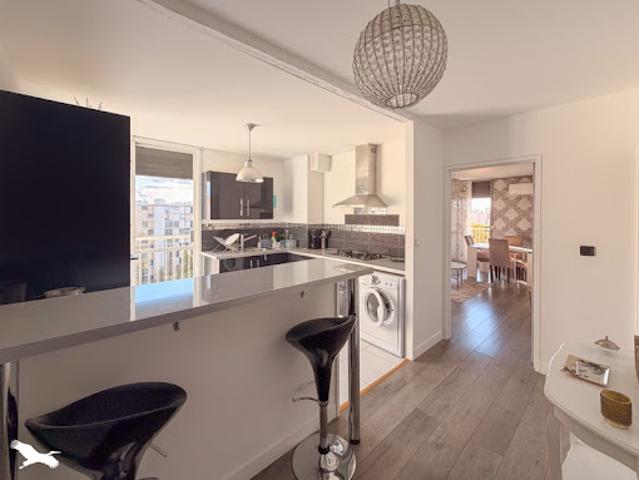 Appartement vente à France métropolitaine, Colomiers