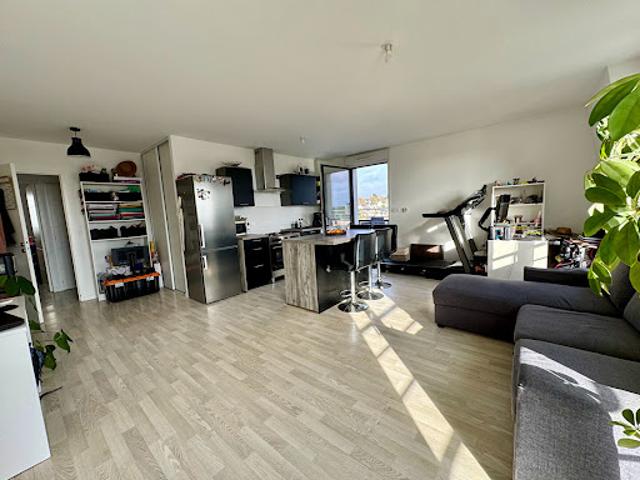 Appartement vente à Quimper, Bretagne