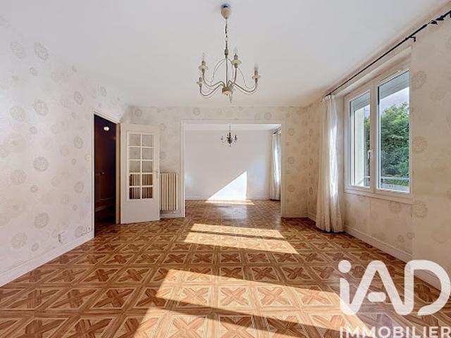 Appartement vente à Quimper, Bretagne