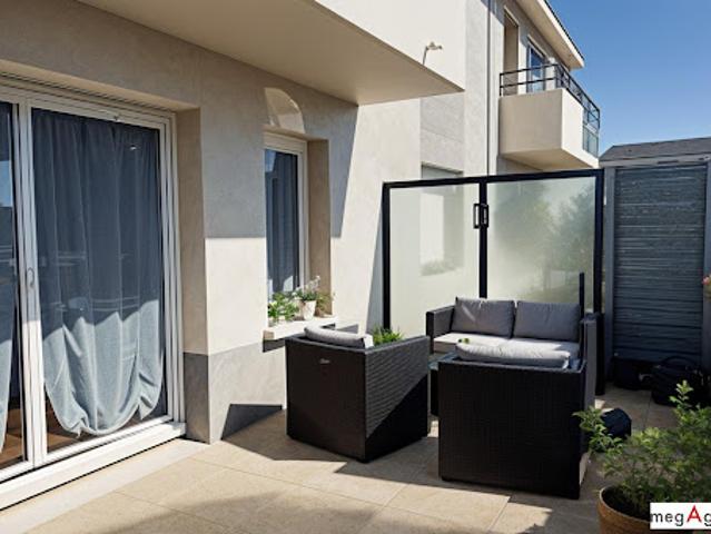 Appartement vente à France métropolitaine, Couëron