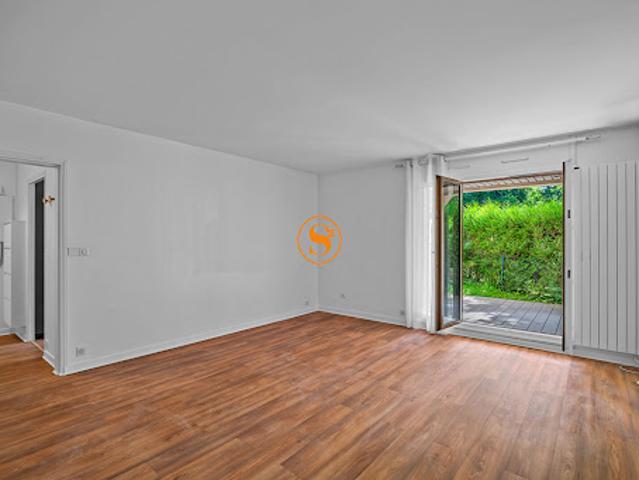 Appartement vente à Senlis, Coye-la-forêt