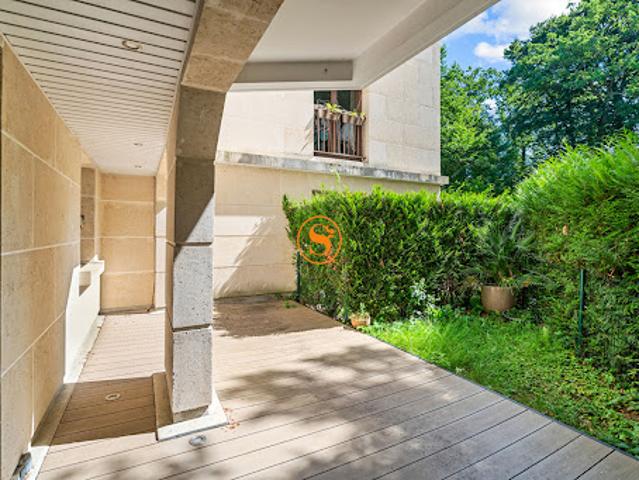 Appartement vente à Senlis, Coye-la-forêt