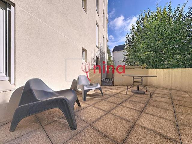 Appartement vente à Créteil