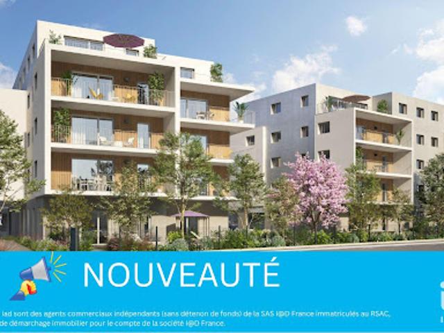 Appartement vente à Grenoble, Crolles