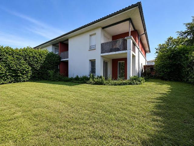 Appartement vente à Toulouse, Villeneuve-tolosane