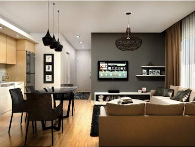 Appartement vente à Lille, Cysoing