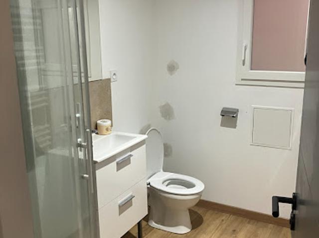 Appartement vente à Digne-les-Bains, Alpes-de-Haute-Provence