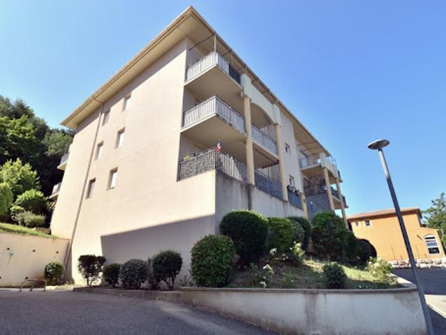 Appartement vente à Digne-les-Bains, Digne-les-bains