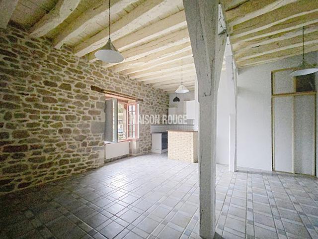 Appartement vente à Dinan, Bretagne