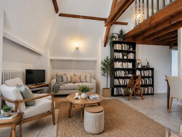 Appartement vente à Saint-Malo, Bretagne