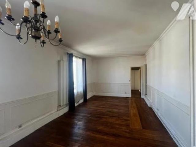 Appartement vente à Le Raincy, Drancy
