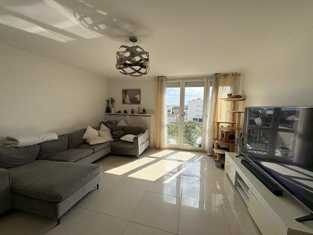 Appartement vente à Le Raincy, Drancy