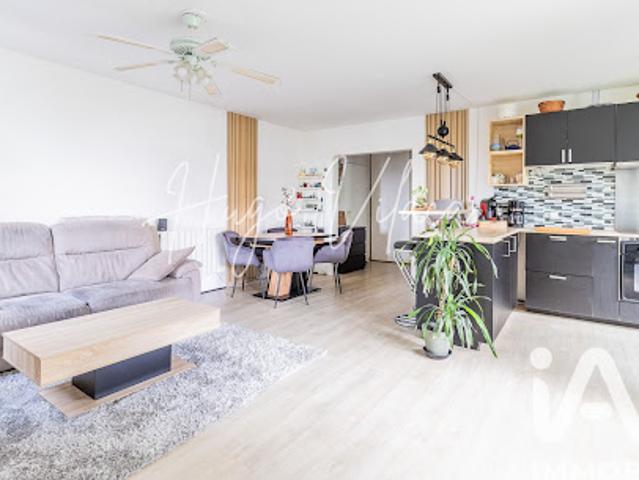 Appartement vente à Évry, Draveil