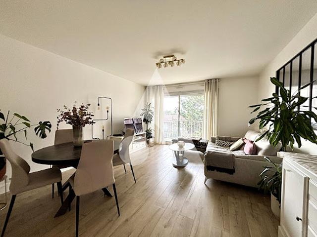 Appartement vente à Sarcelles, Deuil-la-barre
