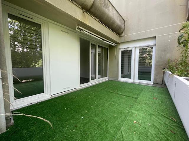 Appartement vente à Évry, Petit-bourg