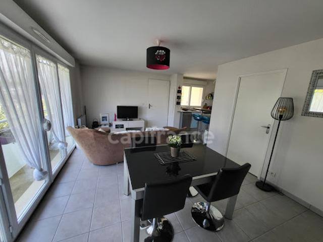 Appartement vente à Bordeaux, Eysines
