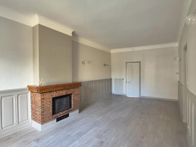 Appartement vente à Orléans