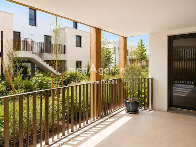 Appartement vente à La Souys, Floirac