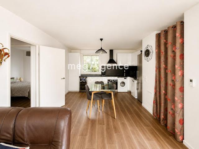 Appartement vente à Bordeaux, Floirac