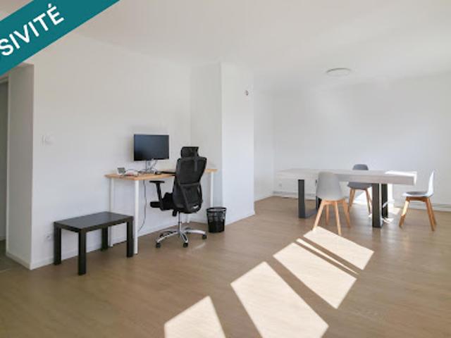Appartement vente à Ébange-et-Daspich, Florange
