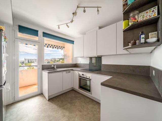 Appartement vente à Antony, Fontenay-aux-roses