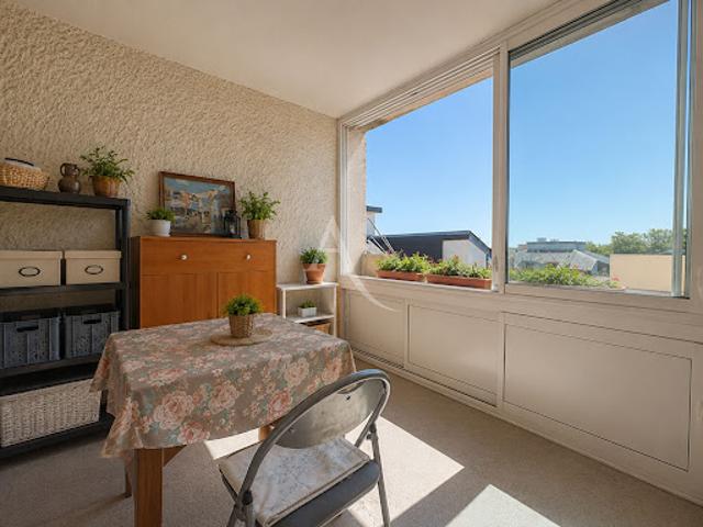 Appartement vente à Nogent-sur-Marne, Fontenay-sous-bois