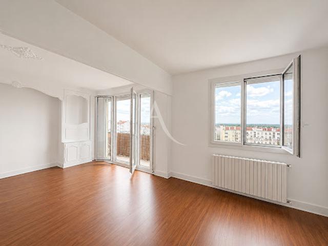 Appartement vente à Bois Cadet - Montesquieu - Le Terroir, Fontenay-sous-Bois