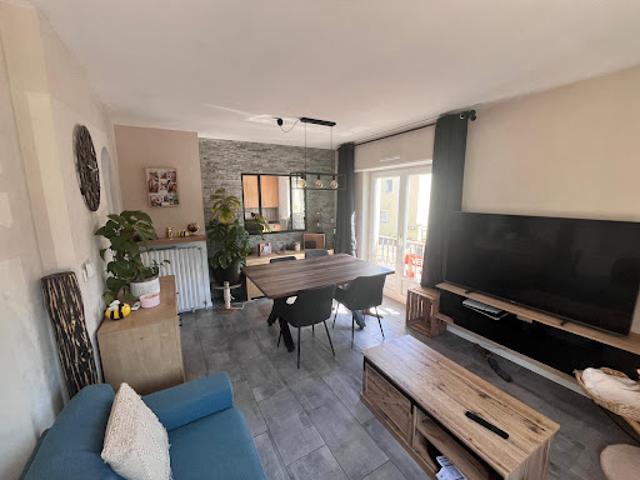 Appartement vente à Forbach-Boulay-Moselle, Forbach