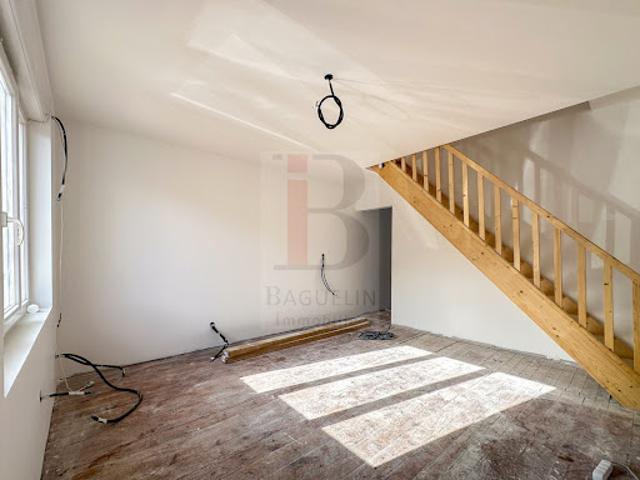 Appartement vente à La Coue, Fouras