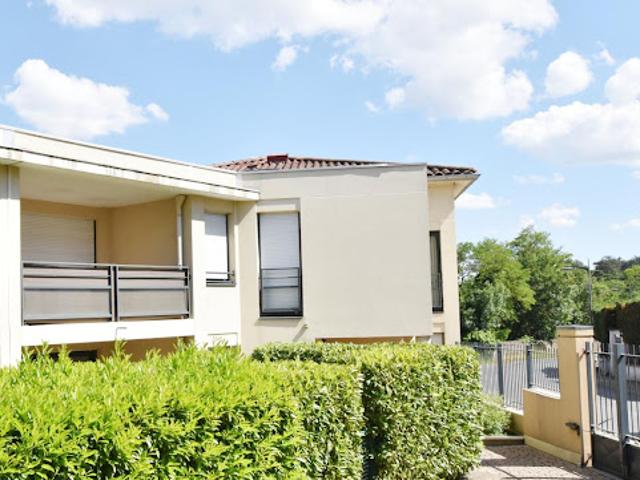 Appartement vente à Lyon, Métropole de Lyon
