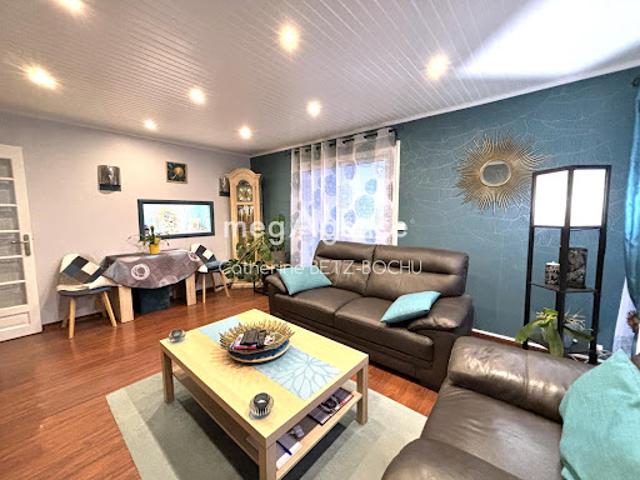 Appartement vente à Argenteuil, Franconville