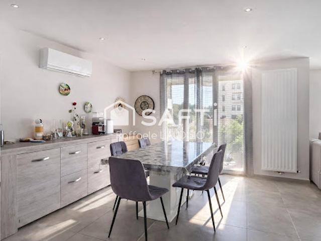 Appartement vente à Arrondissement de Draguignan, Fréjus